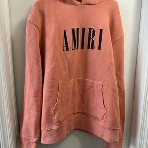 Amiri hoodie
